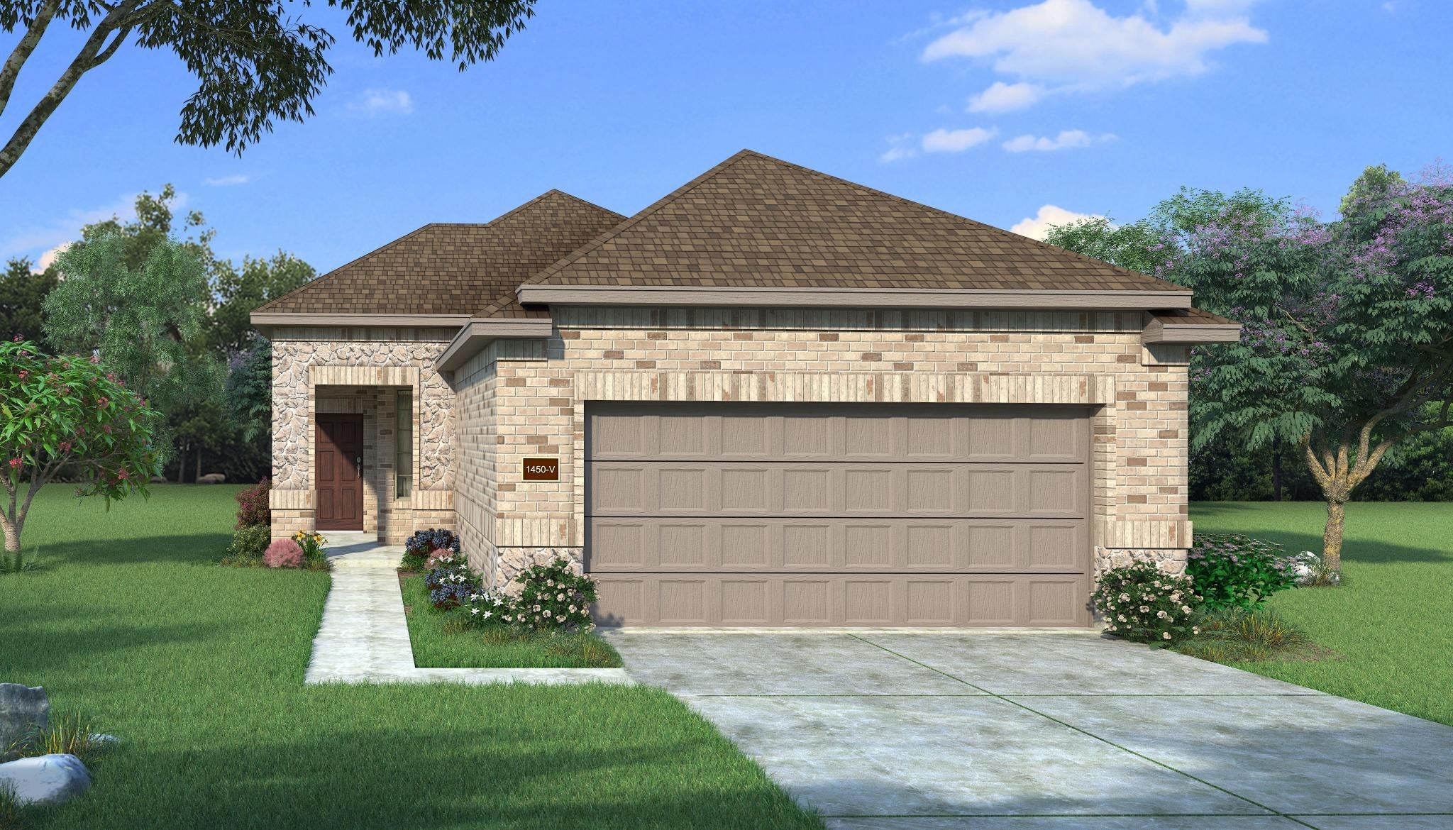 1710 Coachman Forney TX 75126