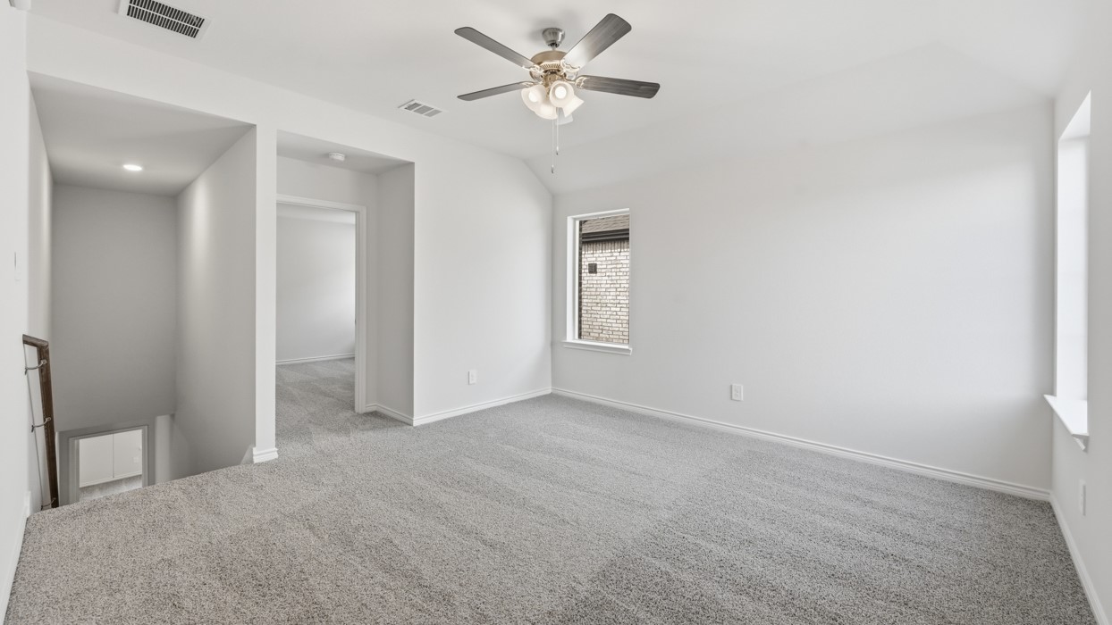 1302 Crookpost Drive Princeton TX 75407