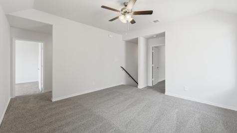 1302 Crookpost Drive Princeton TX 75407