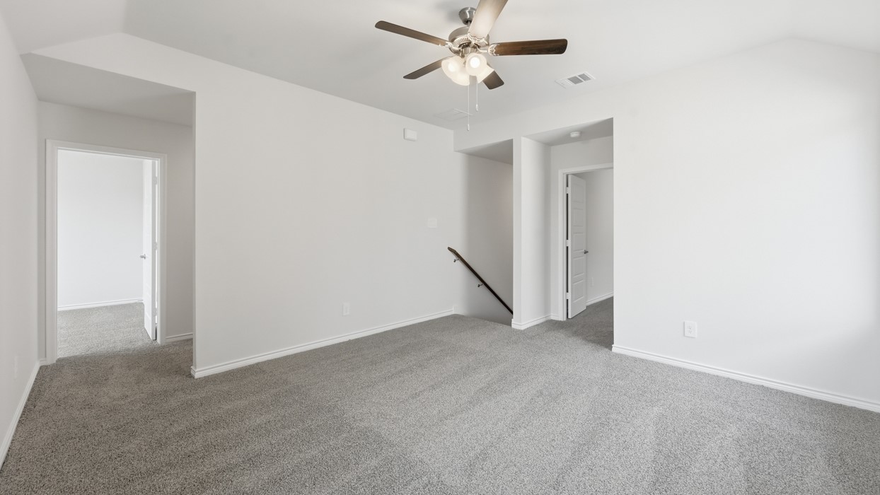 1302 Crookpost Drive Princeton TX 75407