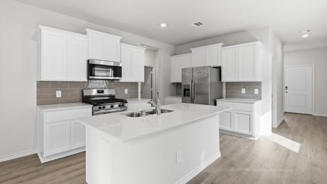 1302 Crookpost Drive Princeton TX 75407