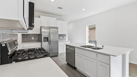 1302 Crookpost Drive Princeton TX 75407