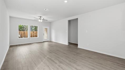 1302 Crookpost Drive Princeton TX 75407