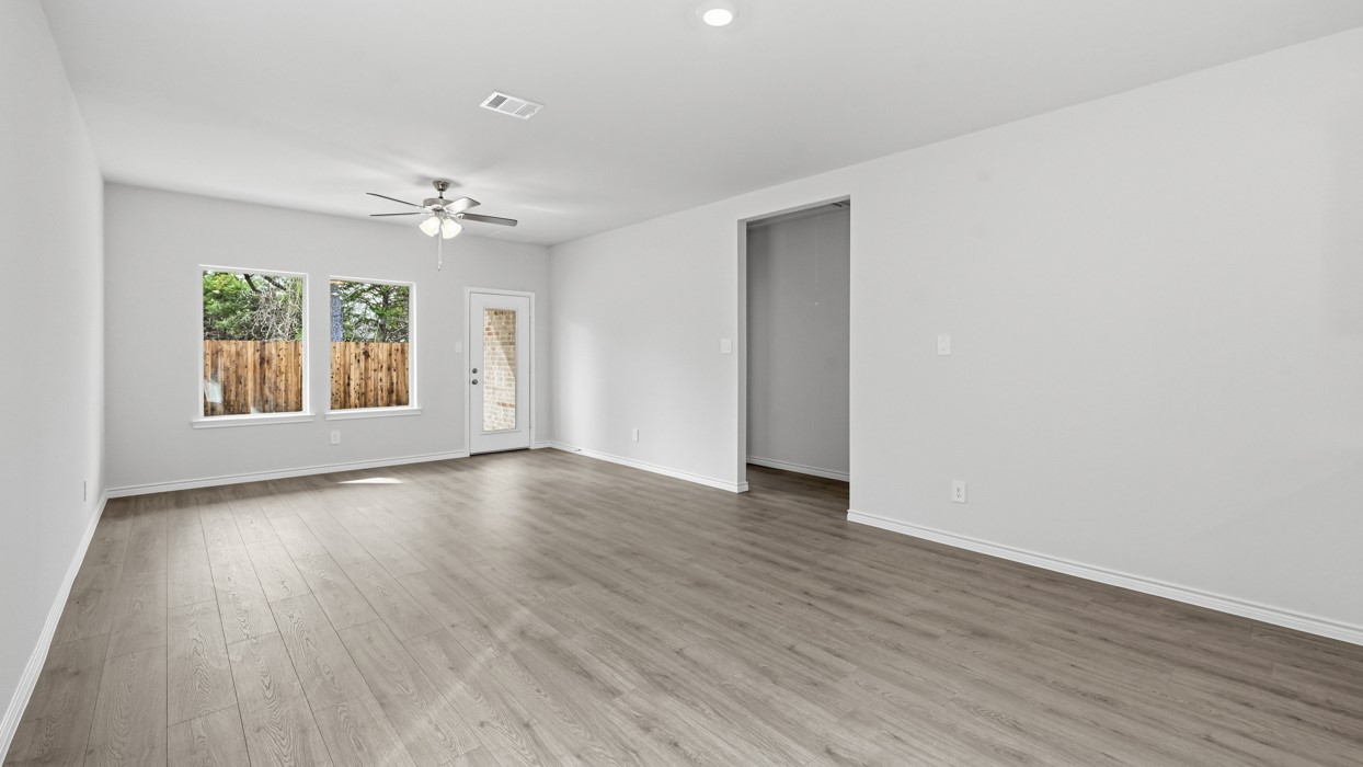 1302 Crookpost Drive Princeton TX 75407