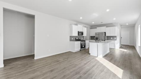 1302 Crookpost Drive Princeton TX 75407