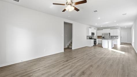 1302 Crookpost Drive Princeton TX 75407