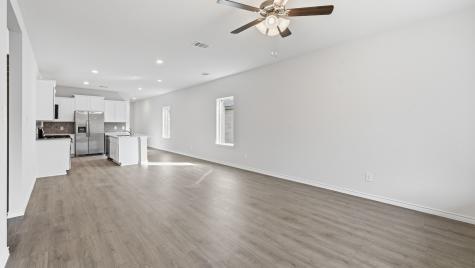1302 Crookpost Drive Princeton TX 75407
