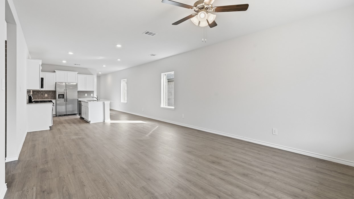 1302 Crookpost Drive Princeton TX 75407