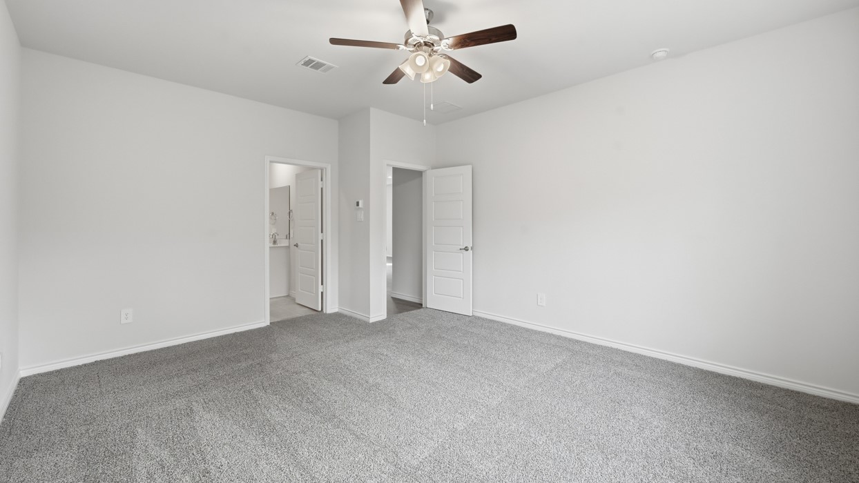1302 Crookpost Drive Princeton TX 75407