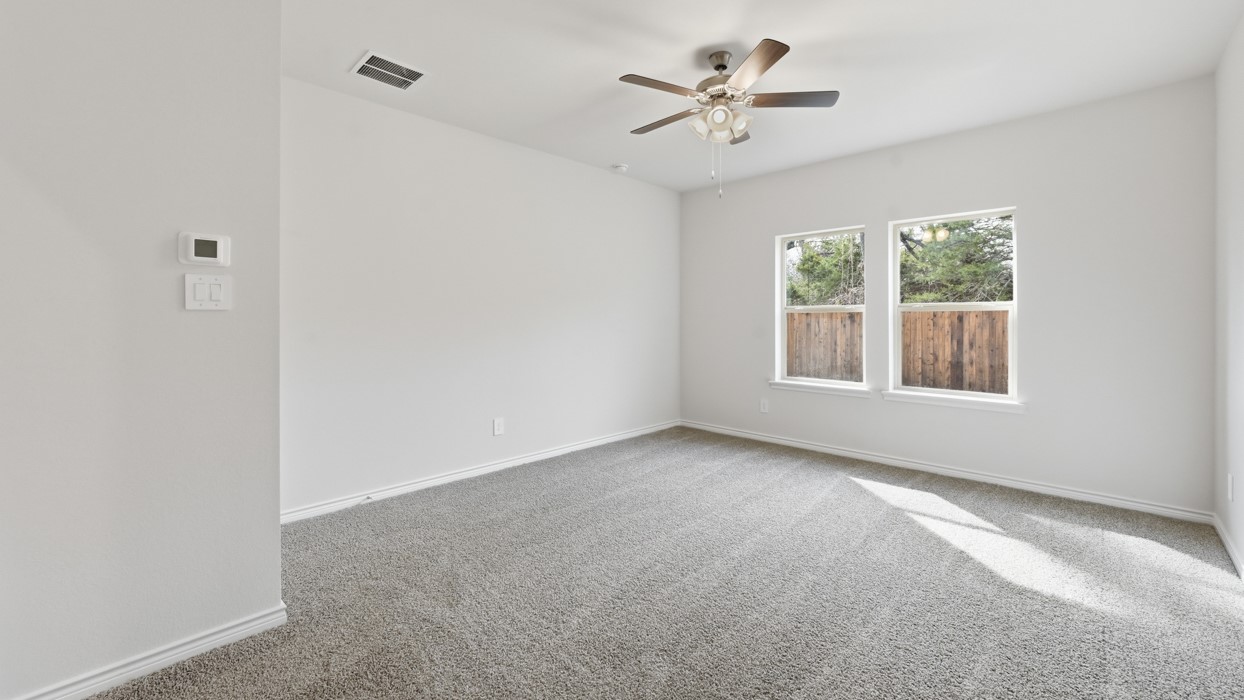 1302 Crookpost Drive Princeton TX 75407