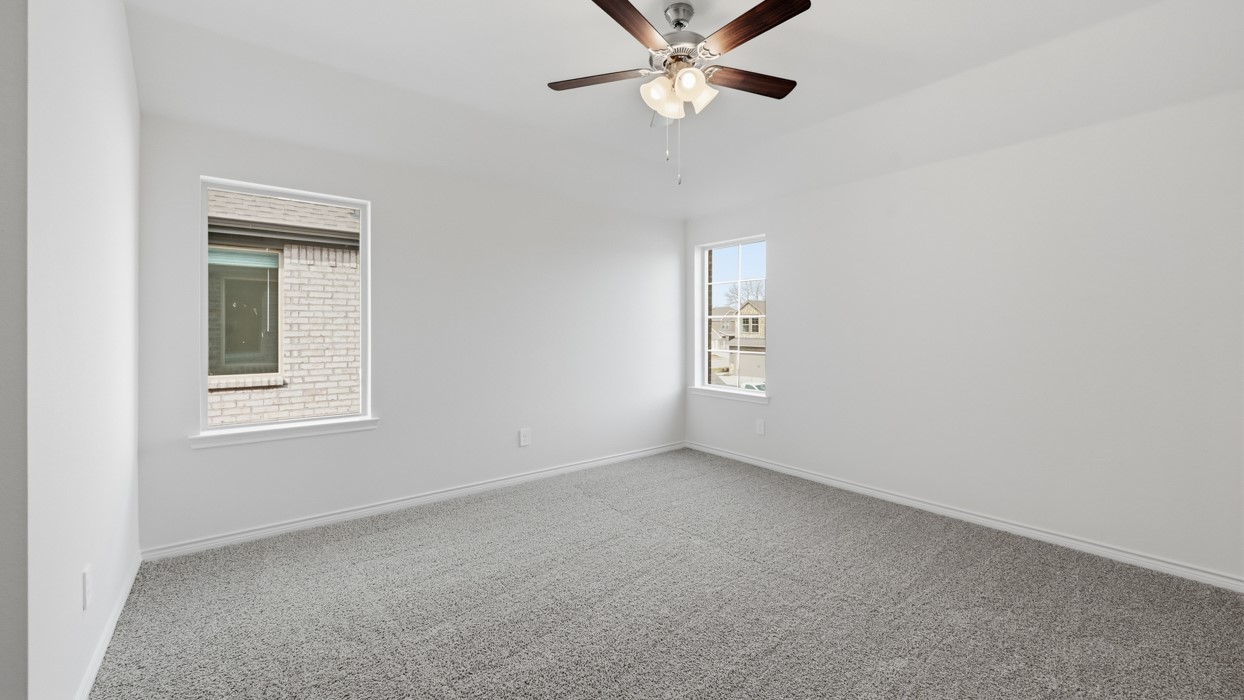 1302 Crookpost Drive Princeton TX 75407