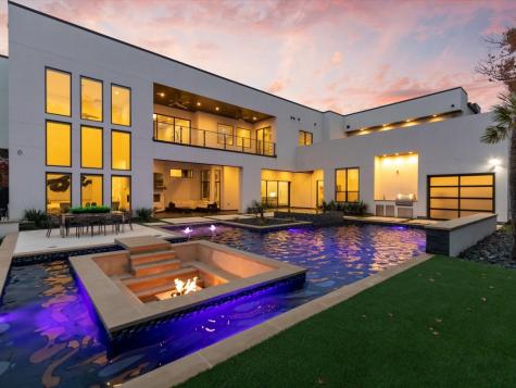 6731 Orchid Lane Dallas TX 75230