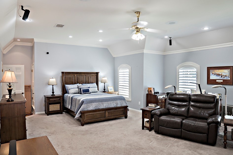 1 Mill Run Place Athens TX 75751