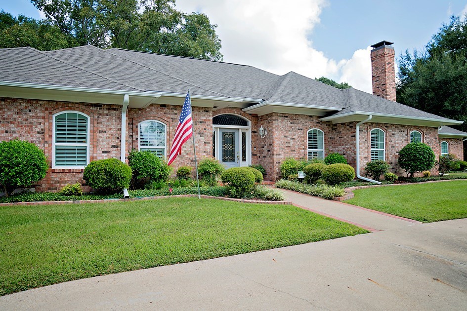 1 Mill Run Place Athens TX 75751