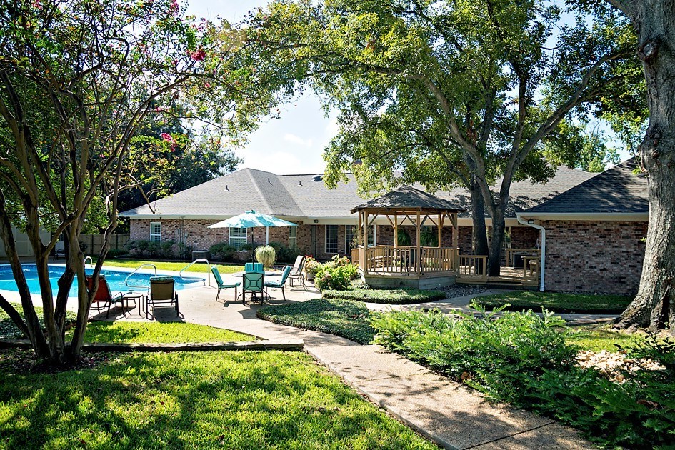 1 Mill Run Place Athens TX 75751