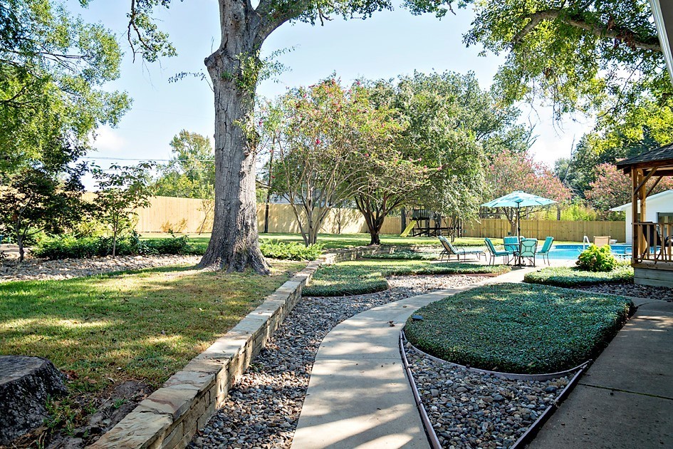 1 Mill Run Place Athens TX 75751