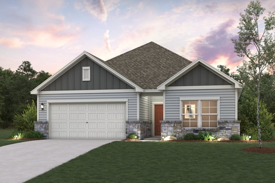 2204 Trailside Drive Sherman TX 75092
