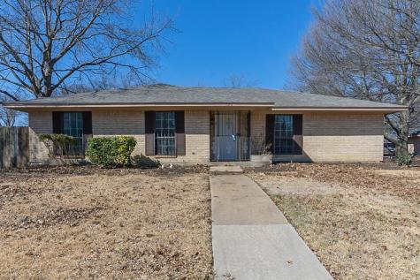 723 Terrace Drive Desoto TX 75115