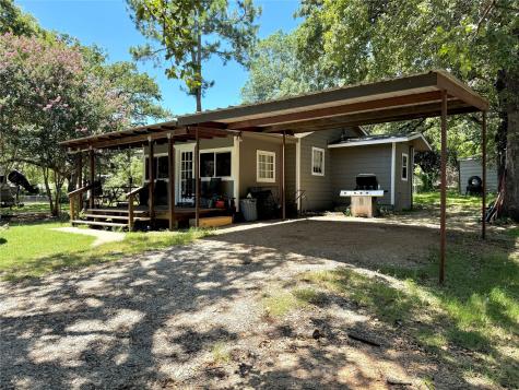 150 Stephens Drive Gun Barrel City TX 75156