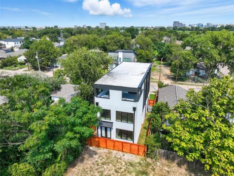 1906 Leath Street Dallas TX 75212