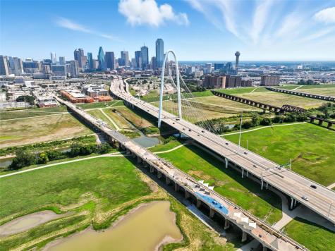 1906 Leath Street Dallas TX 75212