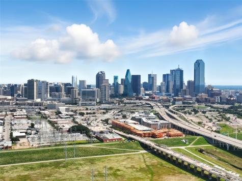 1906 Leath Street Dallas TX 75212