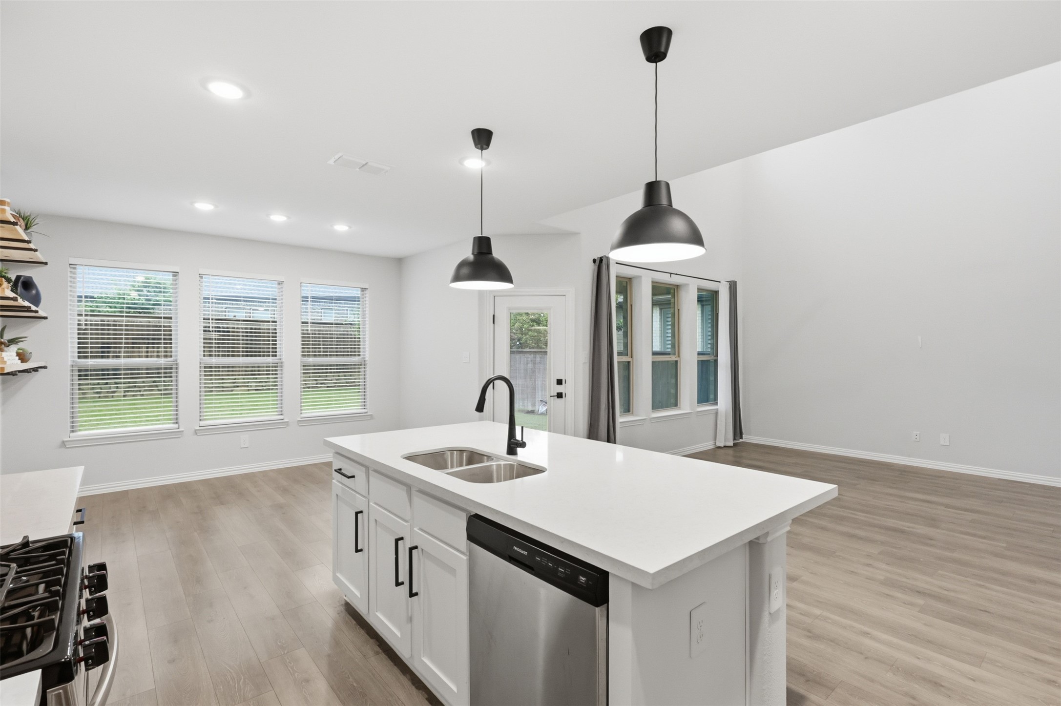 1549 Eleanor Drive Fort Worth TX 76052