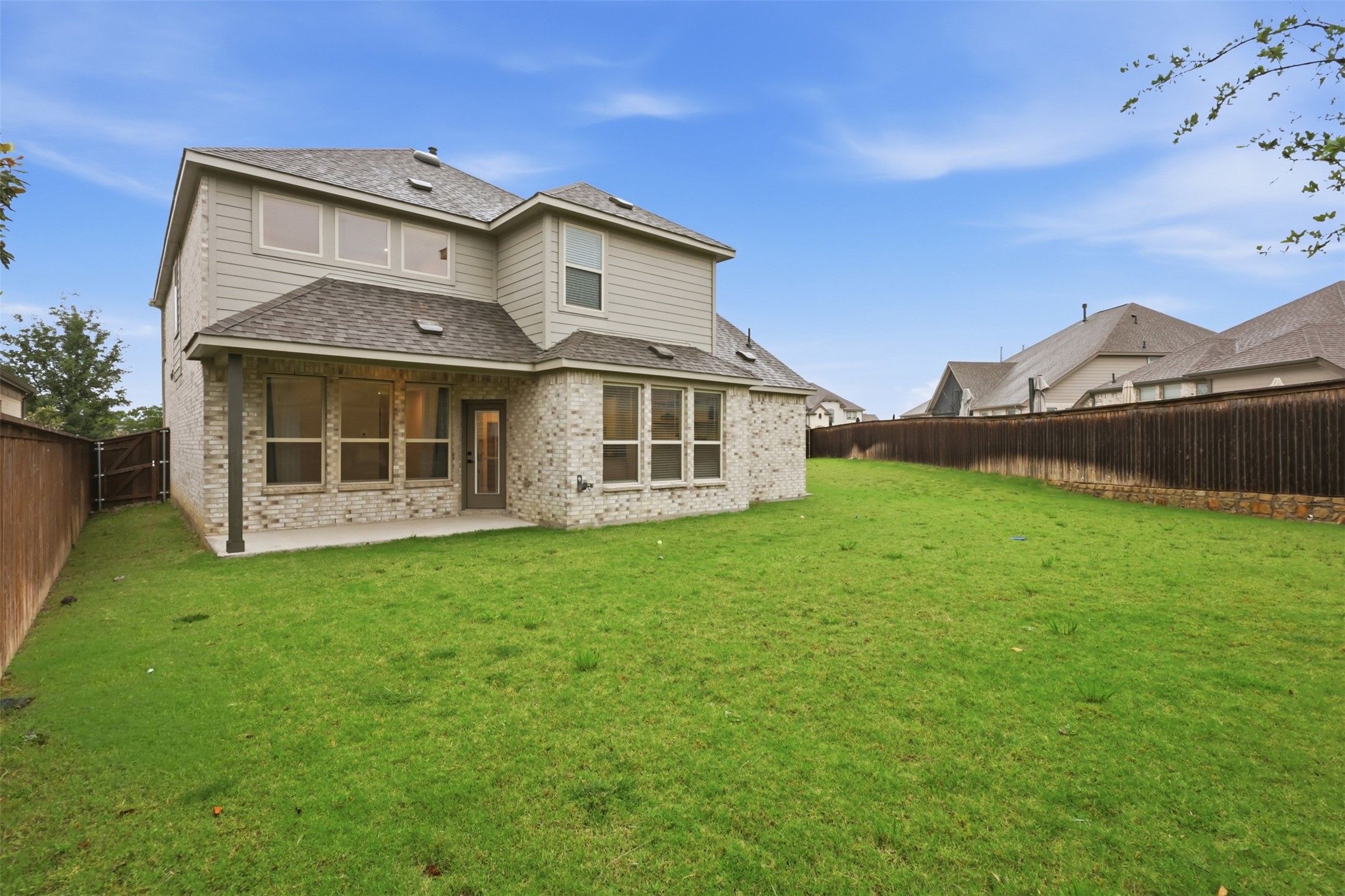 1549 Eleanor Drive Fort Worth TX 76052