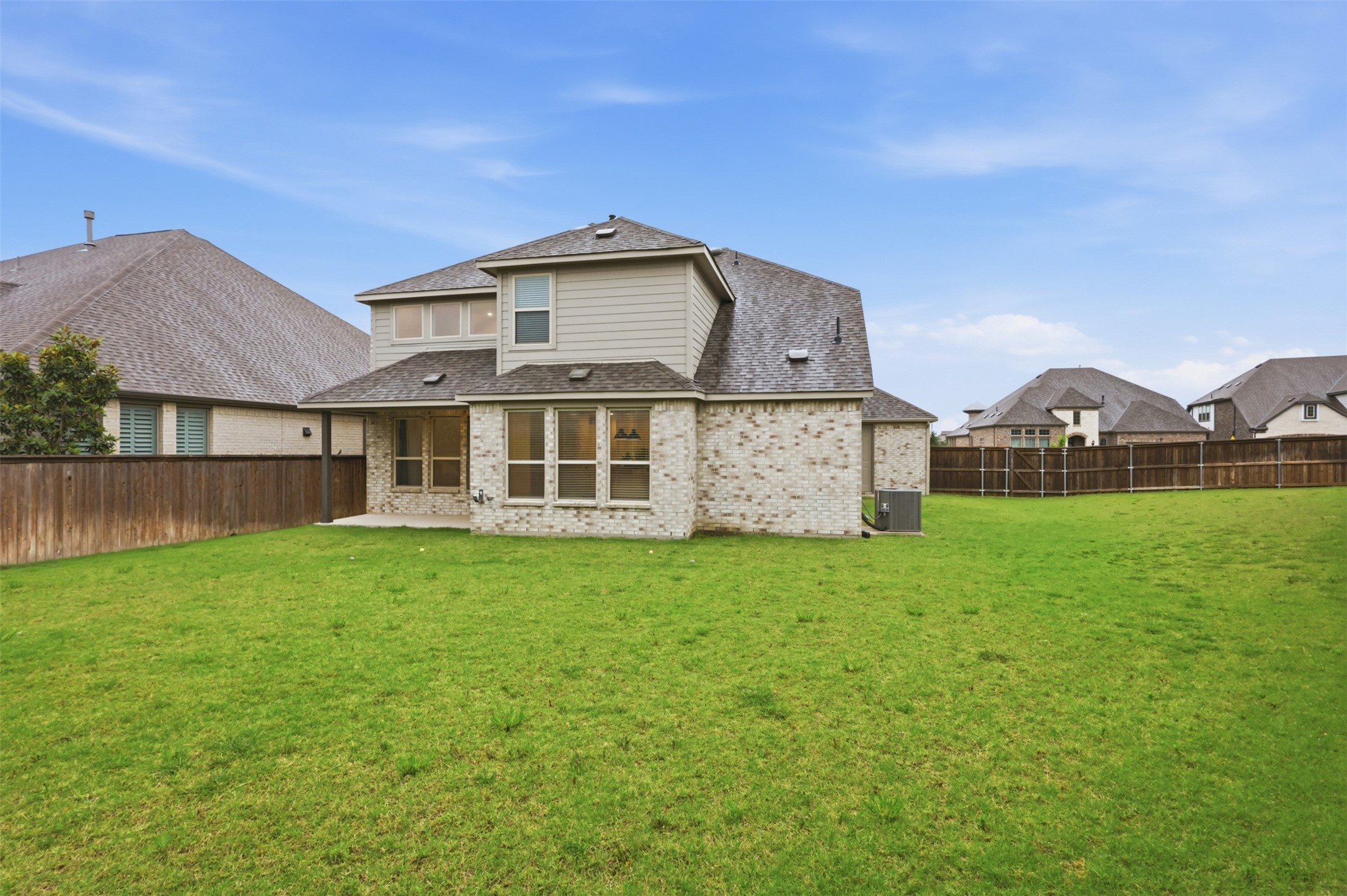 1549 Eleanor Drive Fort Worth TX 76052