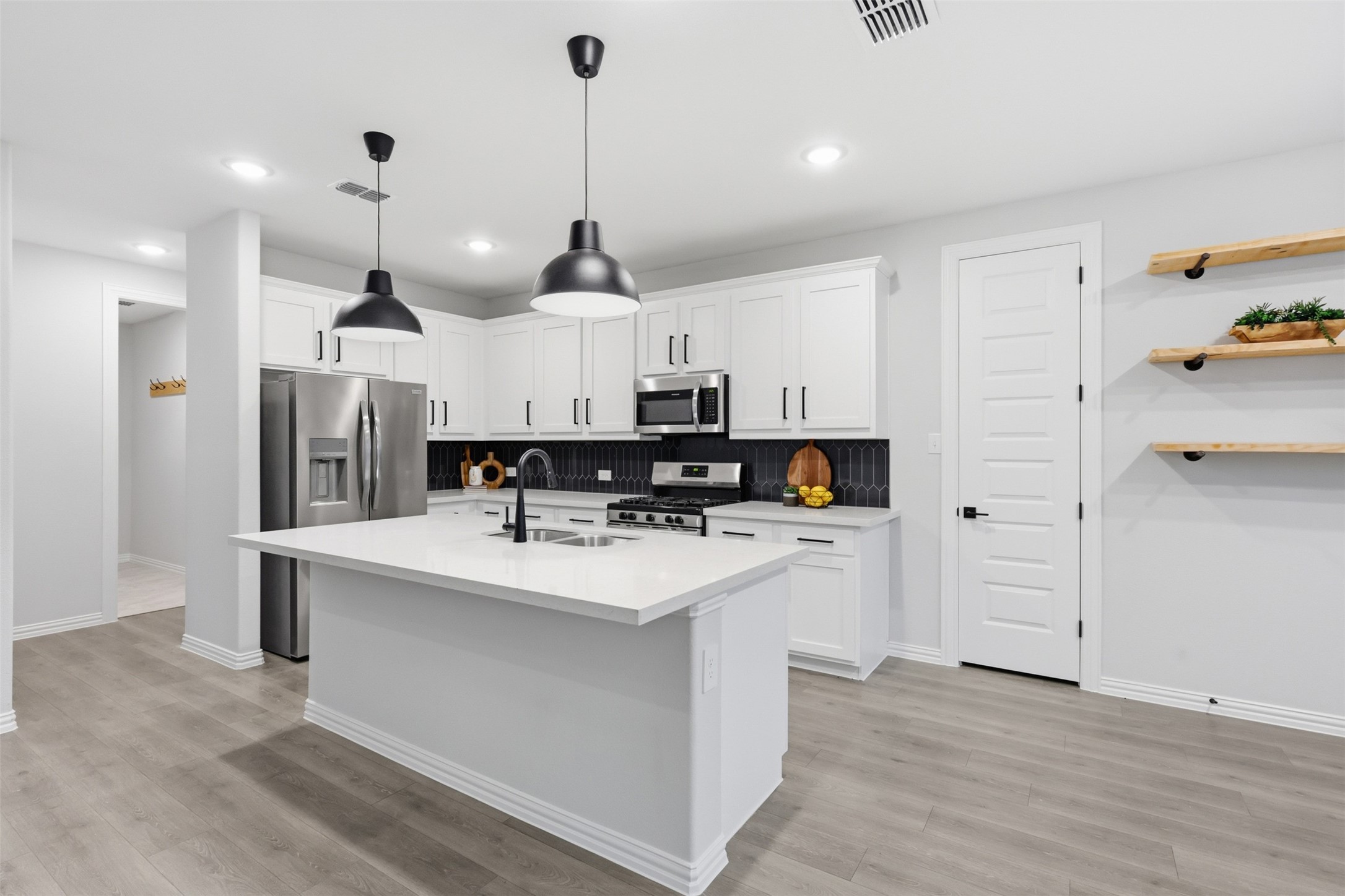 1549 Eleanor Drive Fort Worth TX 76052