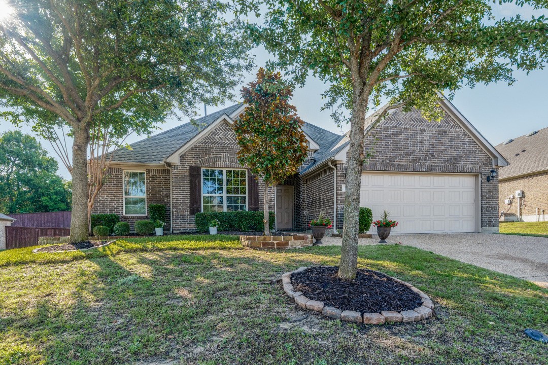 504 Peterhouse Drive Mckinney TX 75071