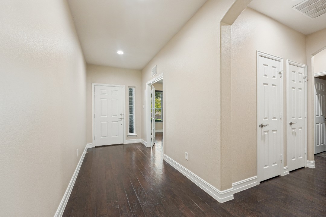 504 Peterhouse Drive Mckinney TX 75071