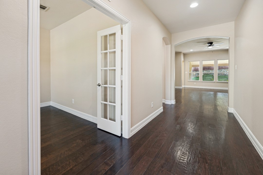 504 Peterhouse Drive Mckinney TX 75071