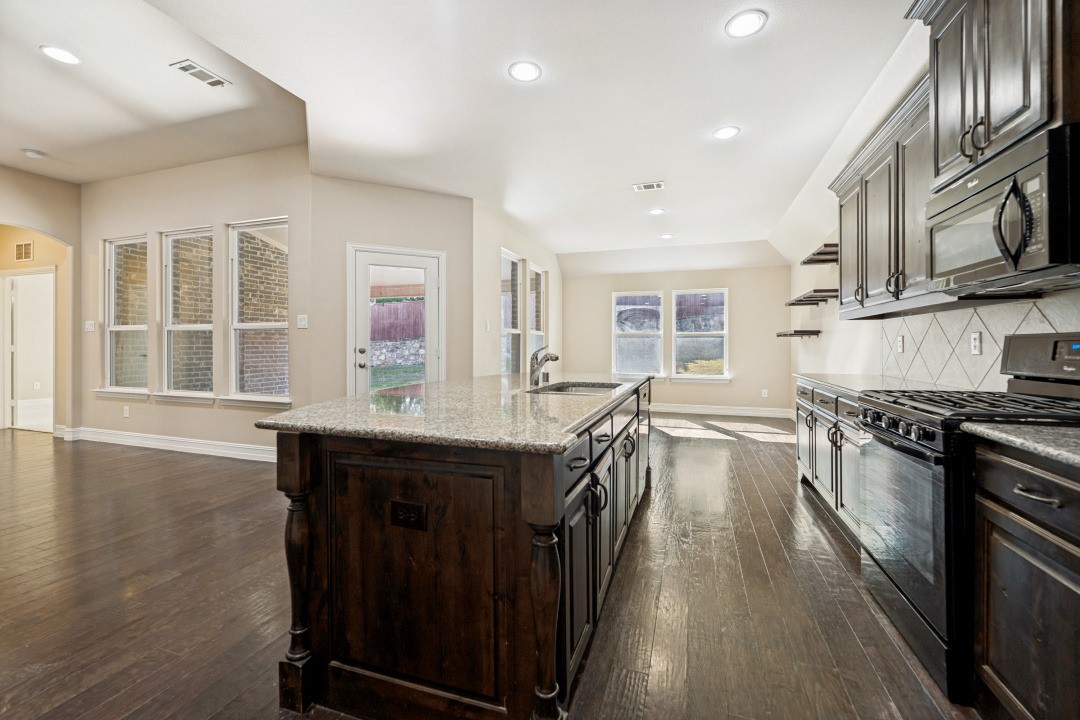 504 Peterhouse Drive Mckinney TX 75071