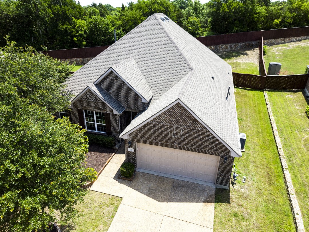504 Peterhouse Drive Mckinney TX 75071