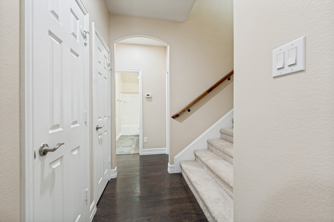 504 Peterhouse Drive Mckinney TX 75071