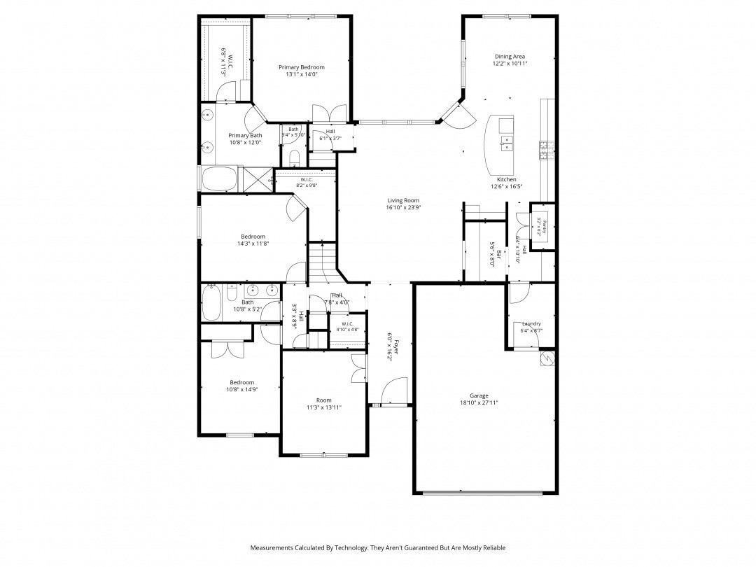 504 Peterhouse Drive Mckinney TX 75071