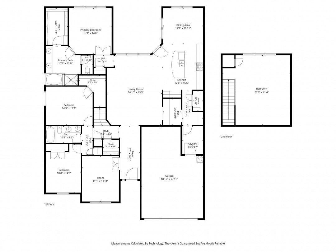 504 Peterhouse Drive Mckinney TX 75071