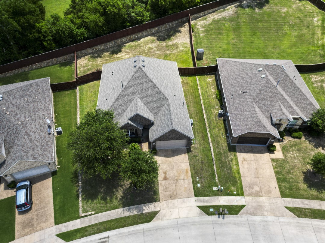 504 Peterhouse Drive Mckinney TX 75071