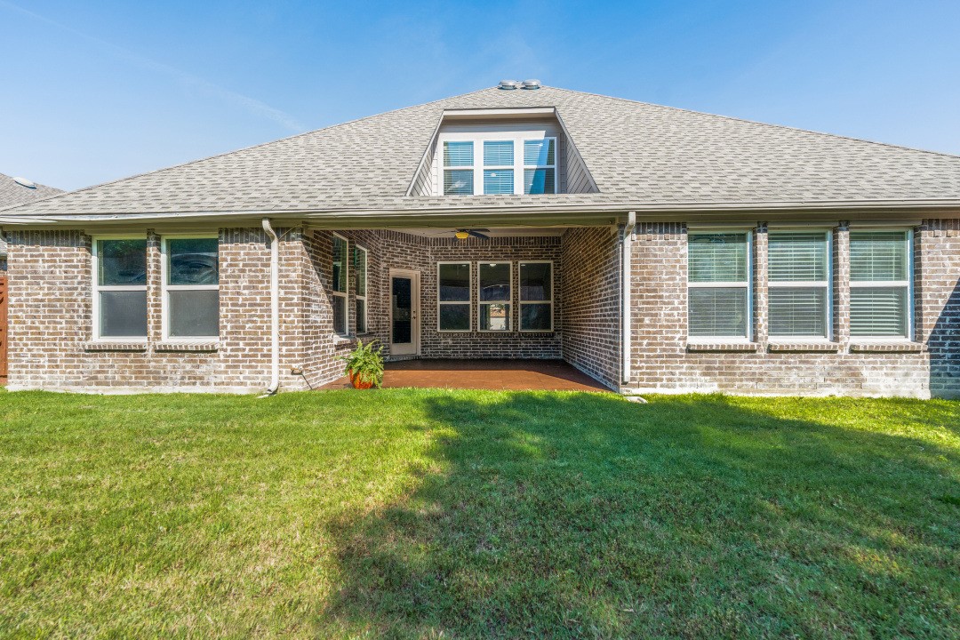 504 Peterhouse Drive Mckinney TX 75071