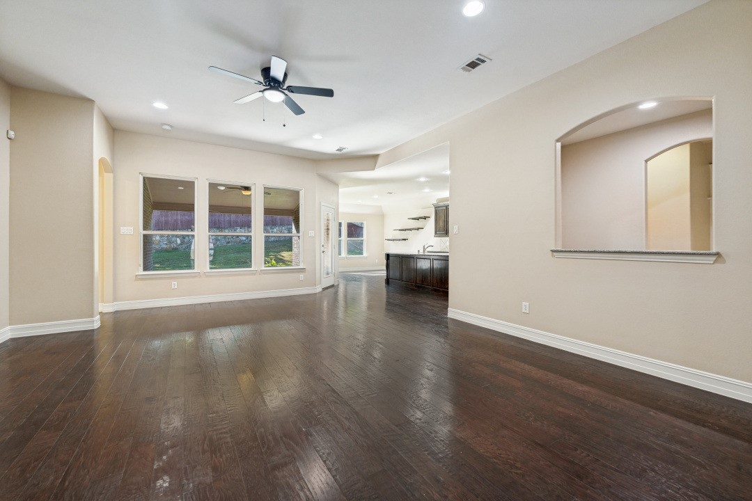 504 Peterhouse Drive Mckinney TX 75071
