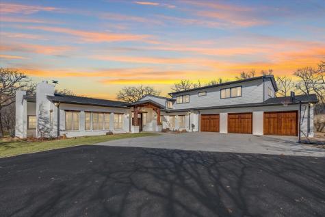 5355 Country Club Road Argyle TX 76226