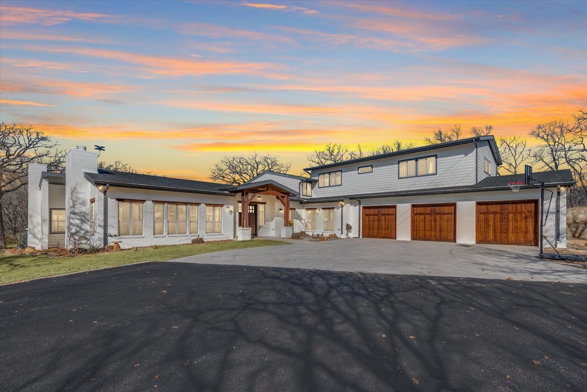 5355 Country Club Road Argyle TX 76226