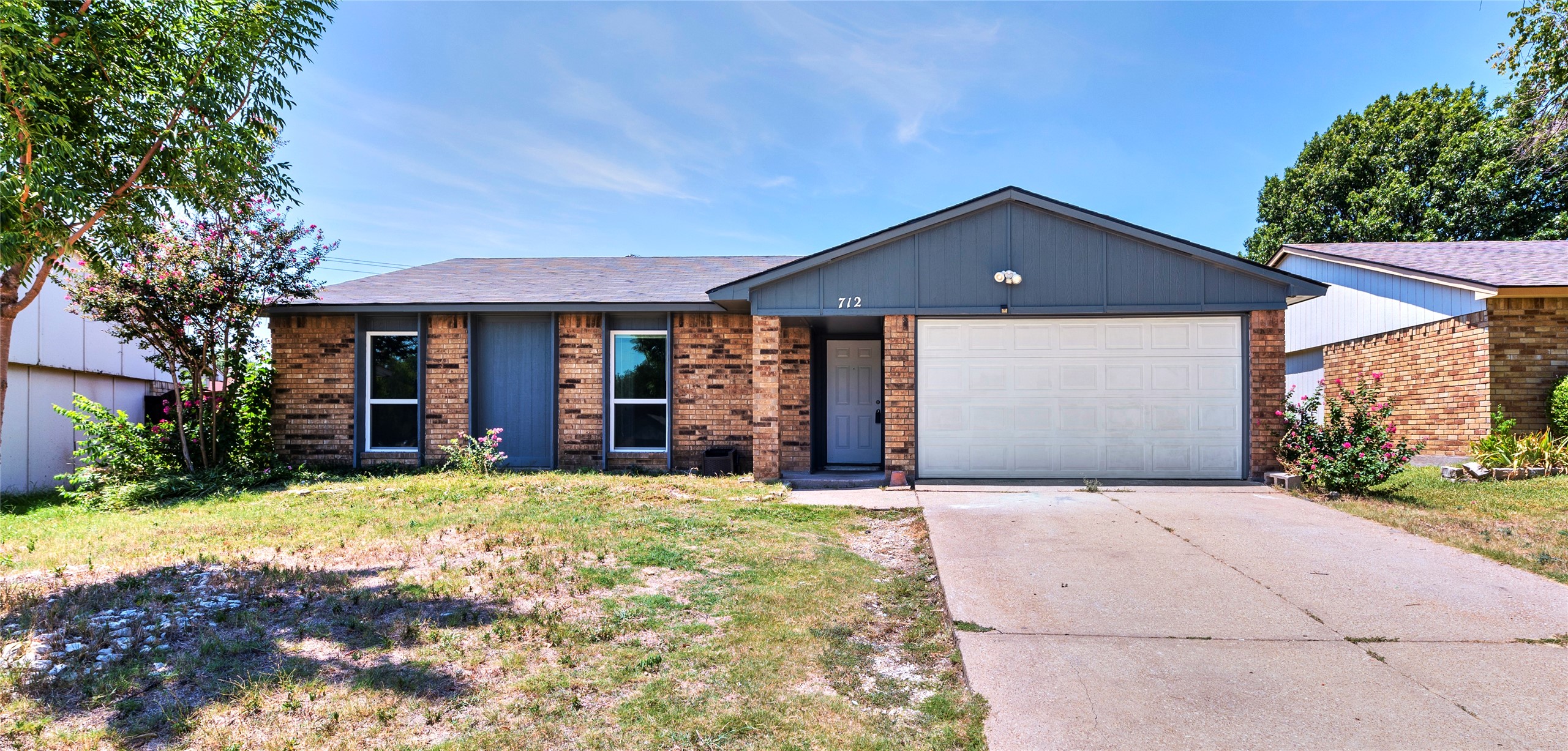 712 Rolling Ridge Drive Allen TX 75002