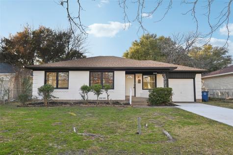 2129 San Pablo Drive Dallas TX 75227