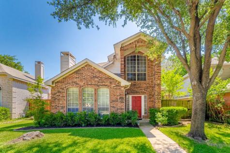 555 Village Green Drive Coppell TX 75019