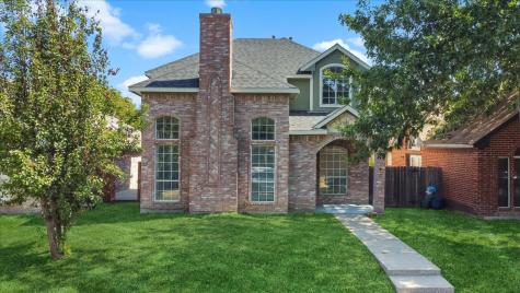 4438 Laredo Drive Grand Prairie TX 75052