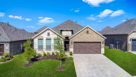 1525 Gallant Fox Drive Rockwall TX 75032