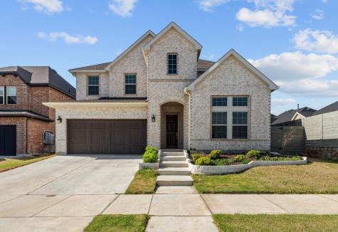 1233 15th Street Argyle TX 76226