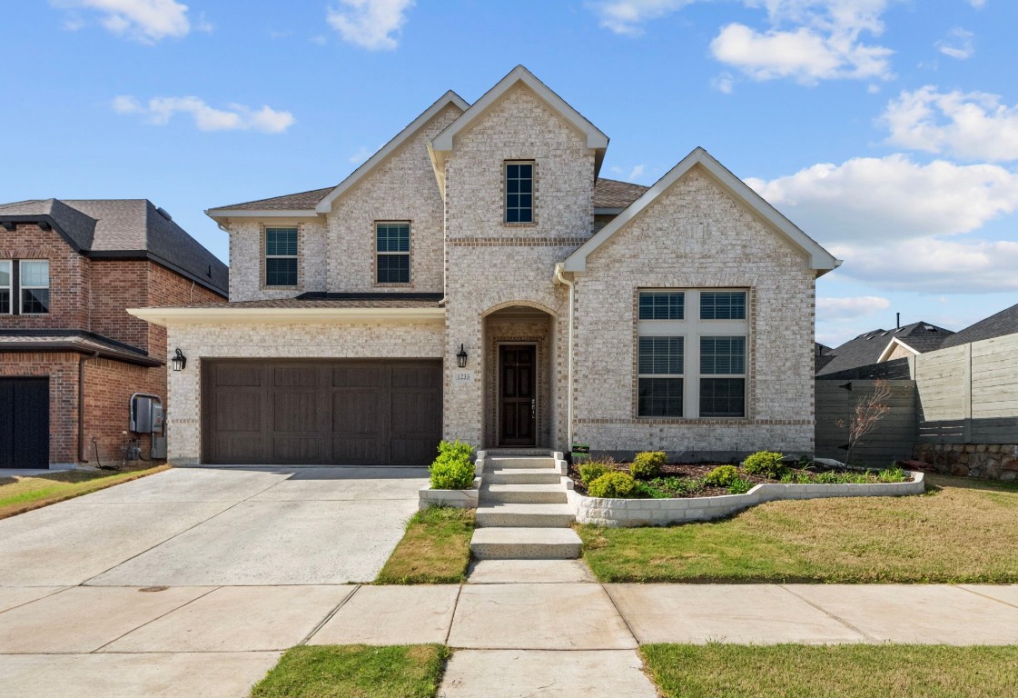 1233 15th Street Argyle TX 76226